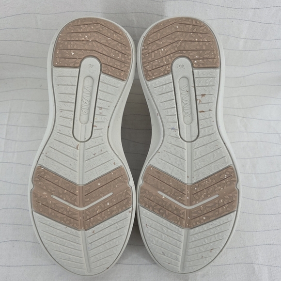 VIVAIA Womens Delilah Knit Pull-On Sand/Tan Boots Shoes Size 45 EU (13 US) - Picture 10 of 12